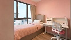 The Visionaire (D27), Condominium #595687881